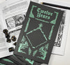 Twelve Years + PDF - Exalted Funeral