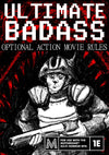 Ultimate Badass + PDF - Exalted Funeral