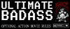 Ultimate Badass + PDF - Exalted Funeral