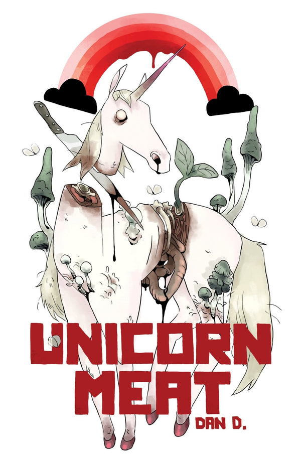 Unicorn Meat - Exalted Funeral