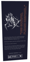 USS Scorpio, Please Respond + PDF - Exalted Funeral