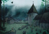 Vaesen - A Wicked Secret - Exalted Funeral