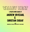 VALLEY HEAT + PDF - Exalted Funeral