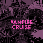 Vampire Cruise + PDF - Exalted Funeral