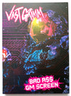 Vast Grimm Bad A$$ GM Screen - Exalted Funeral