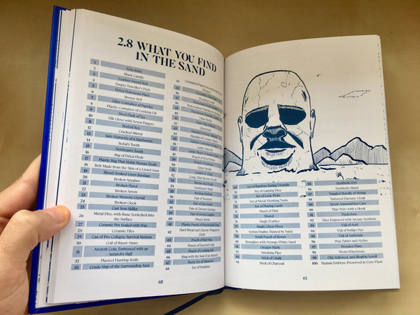 Vaults of Vaarn + PDF - Exalted Funeral