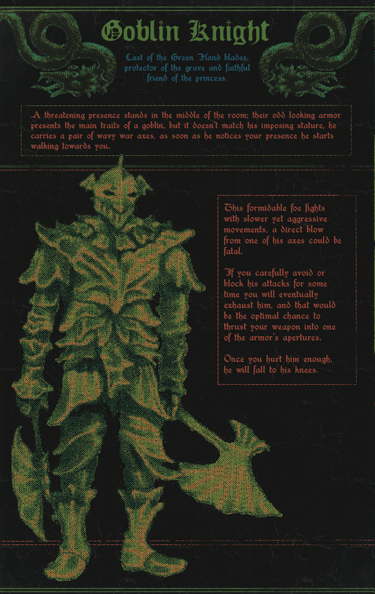 Vermis I - Lost Dungeons and Forbidden Woods: the official guide - Exalted Funeral