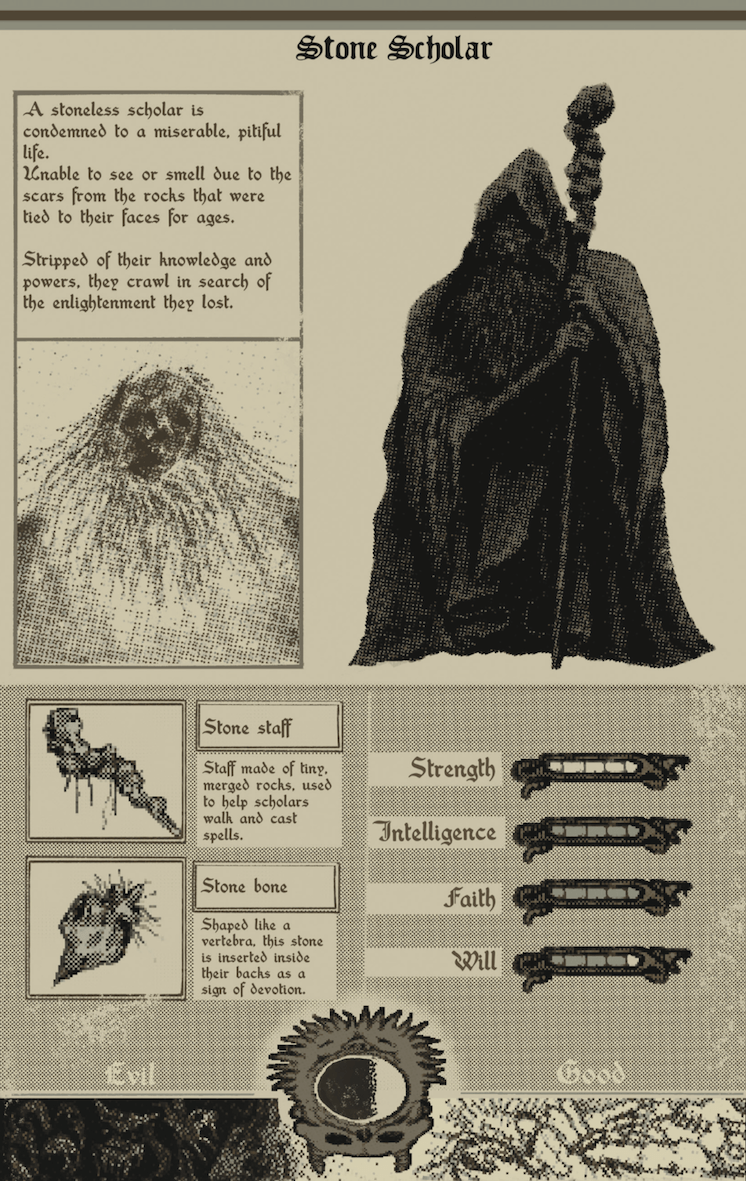 Vermis I - Lost Dungeons and Forbidden Woods: the official guide - Exalted Funeral