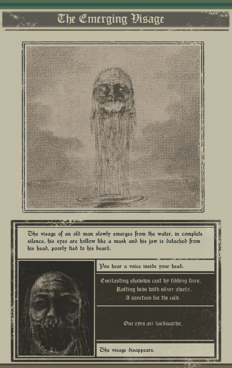 Vermis I - Lost Dungeons and Forbidden Woods: the official guide - Exalted Funeral