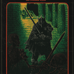 Vermis I - Lost Dungeons and Forbidden Woods: the official guide - Exalted Funeral