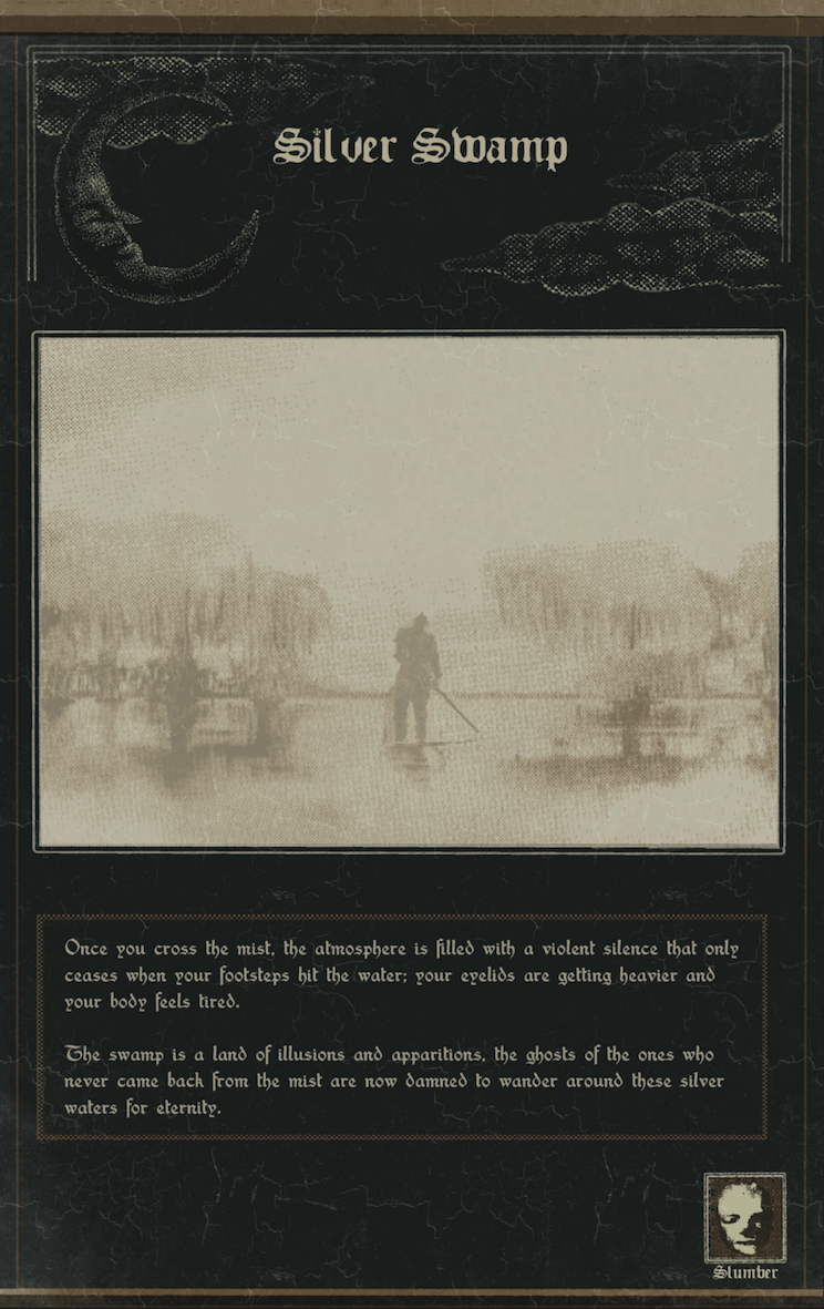 Vermis I - Lost Dungeons and Forbidden Woods: the official guide - Exalted Funeral