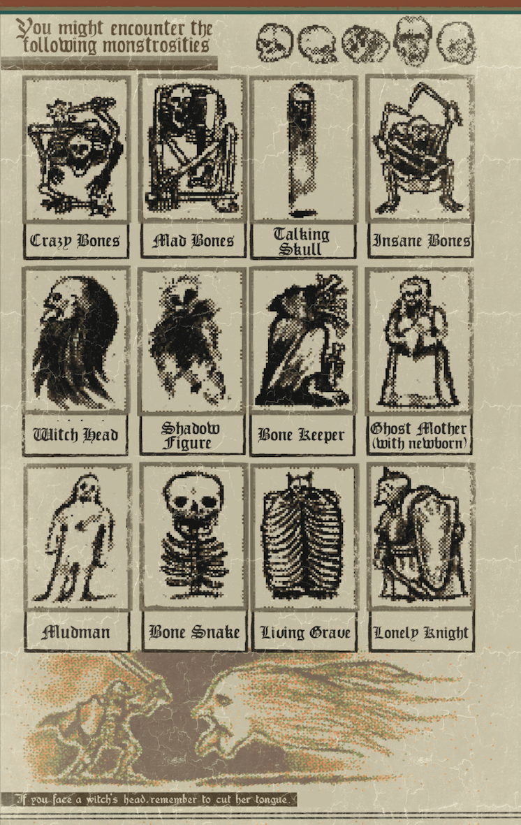 Vermis I - Lost Dungeons and Forbidden Woods: the official guide - Exalted Funeral