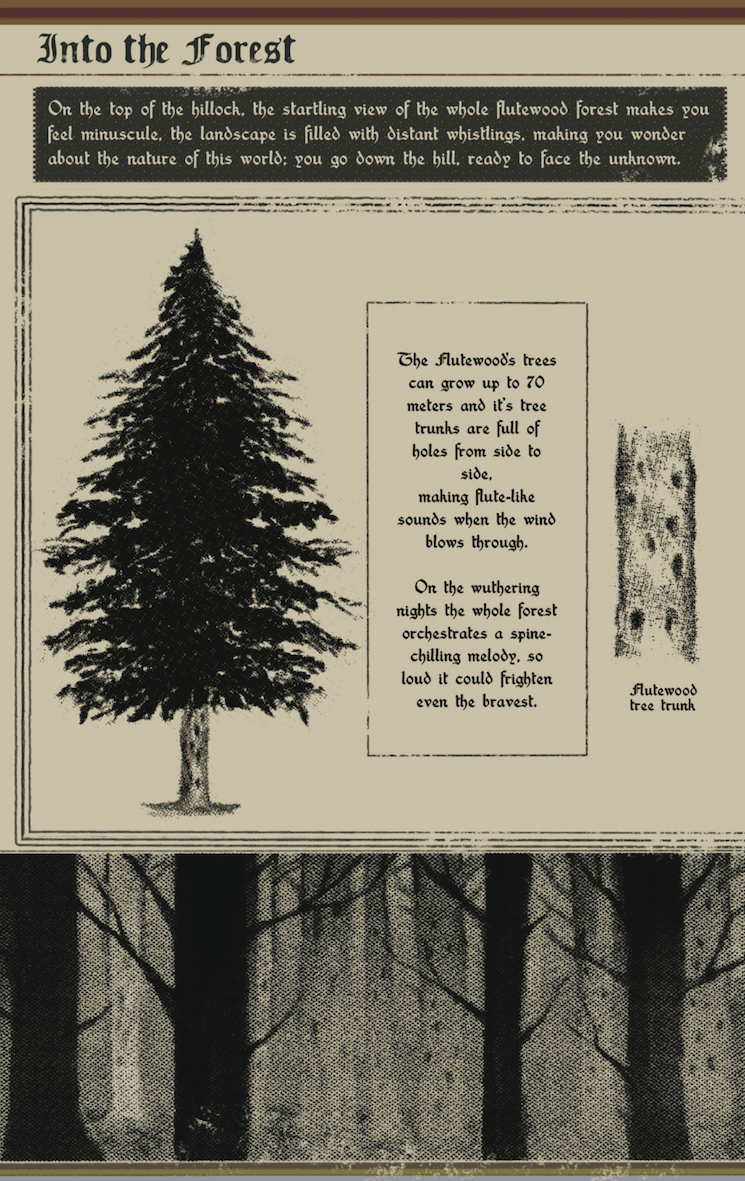 Vermis I - Lost Dungeons and Forbidden Woods: the official guide - Exalted Funeral