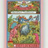 Very Pretty Paleozoic Pals: Permian Nations + PDF - Exalted Funeral
