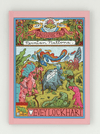 Very Pretty Paleozoic Pals: Permian Nations + PDF - Exalted Funeral