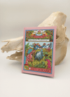Very Pretty Paleozoic Pals: Permian Nations + PDF - Exalted Funeral