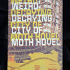 Visit the Weird Decaying City of Moth Hovel + PDF - Exalted Funeral