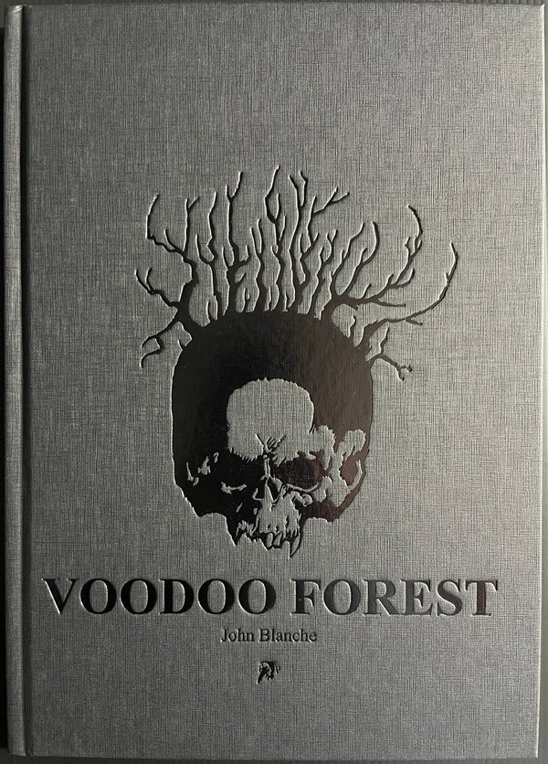 Voodoo Forest - Exalted Funeral