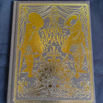 Vorpal Almanac + PDF - Exalted Funeral