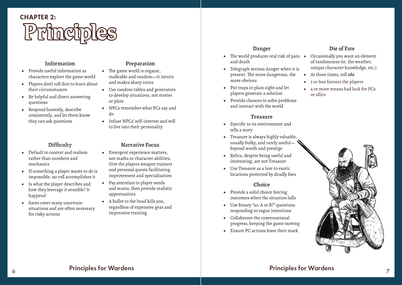 We Deal in Lead + PDF - Exalted Funeral