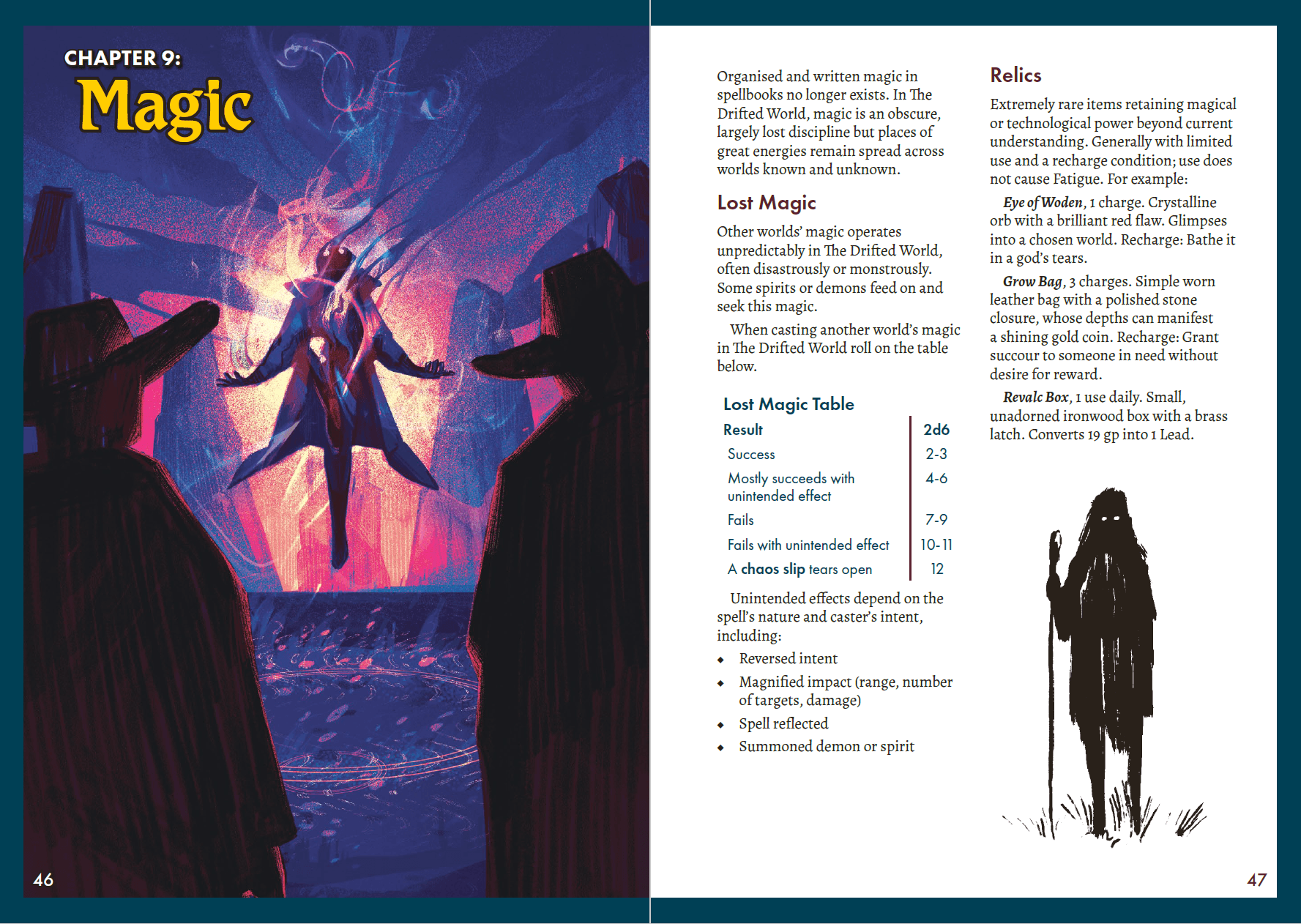 We Deal in Lead + PDF - Exalted Funeral