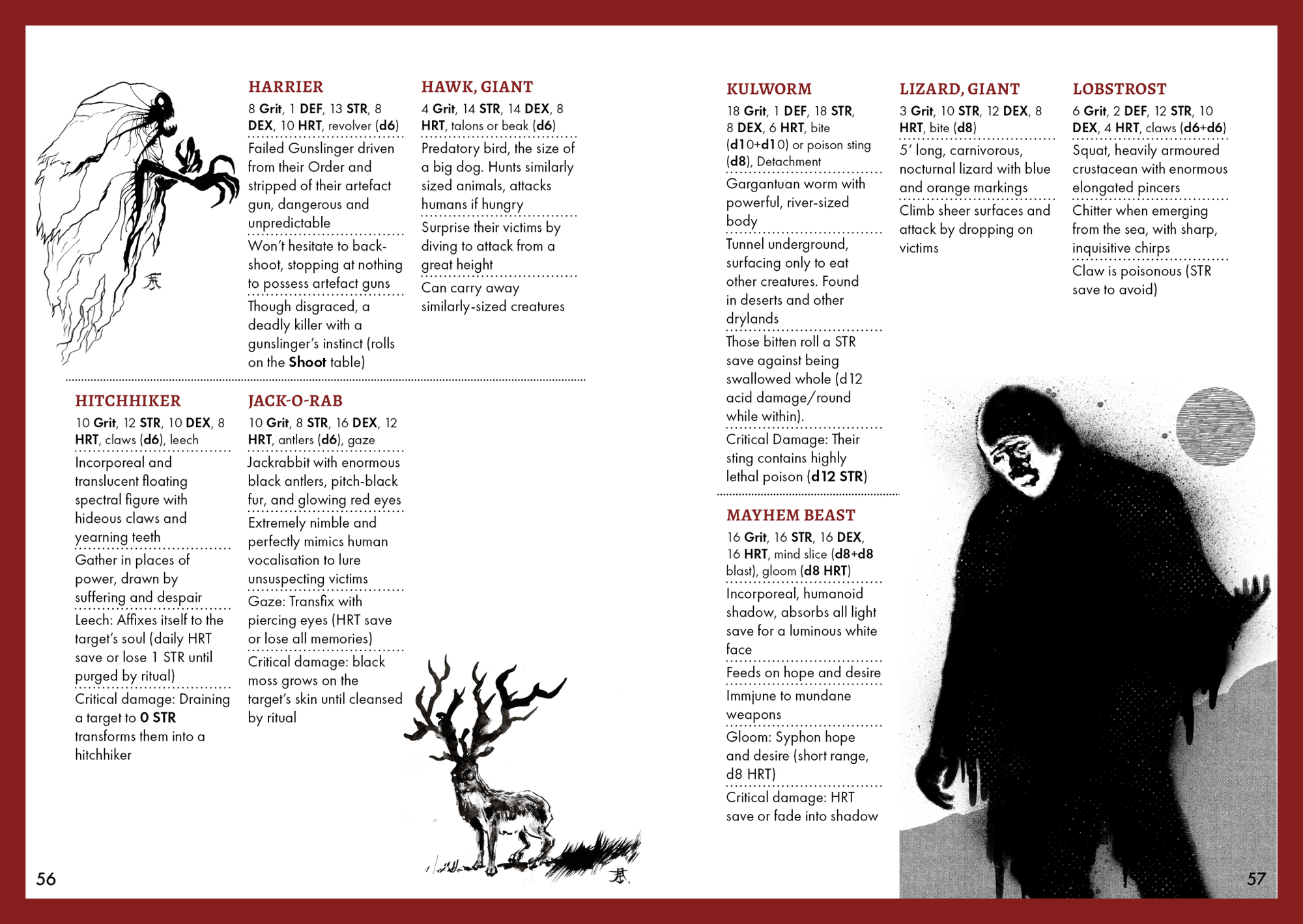 We Deal in Lead + PDF - Exalted Funeral
