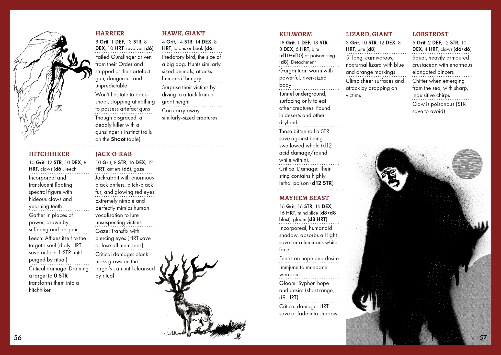 We Deal in Lead + PDF - Exalted Funeral