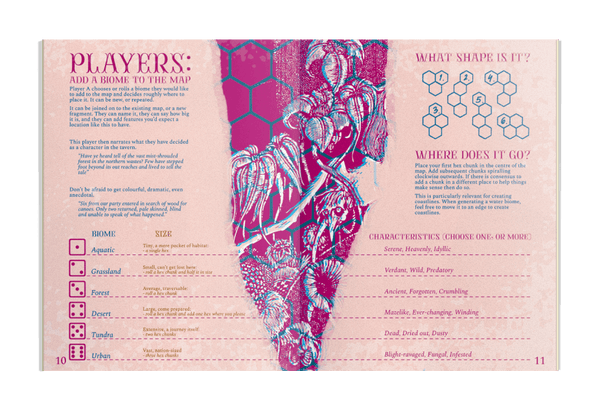 We Sail Beyond + PDF - Exalted Funeral