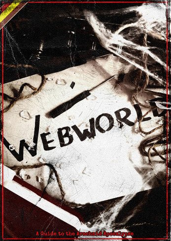 Webworld - Exalted Funeral