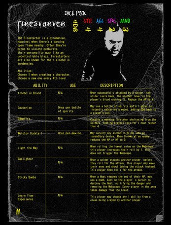 Webworld - Exalted Funeral