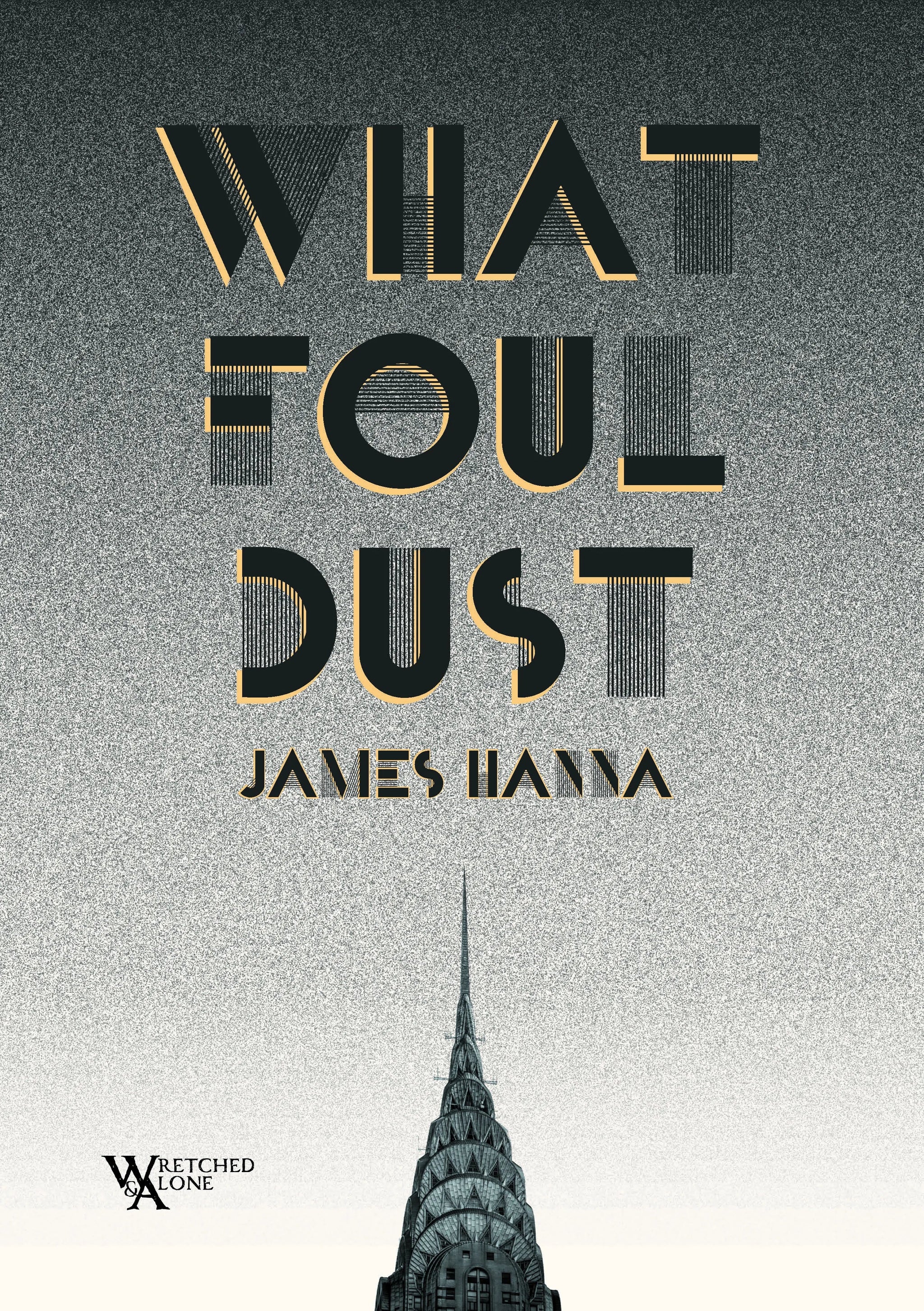 What Foul Dust + PDF - Exalted Funeral