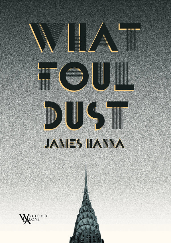 What Foul Dust + PDF - Exalted Funeral