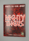 What's So Cool About Mighty Thews? + PDF - Exalted Funeral