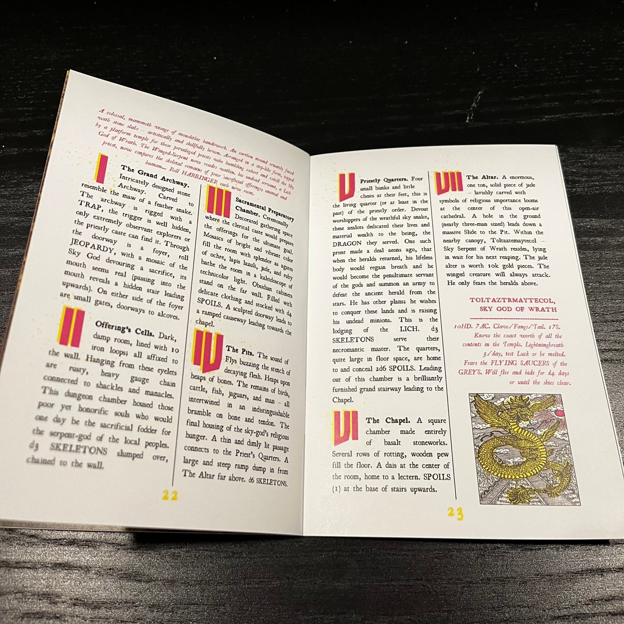 Wheels Within Jungle Skies + PDF - Exalted Funeral
