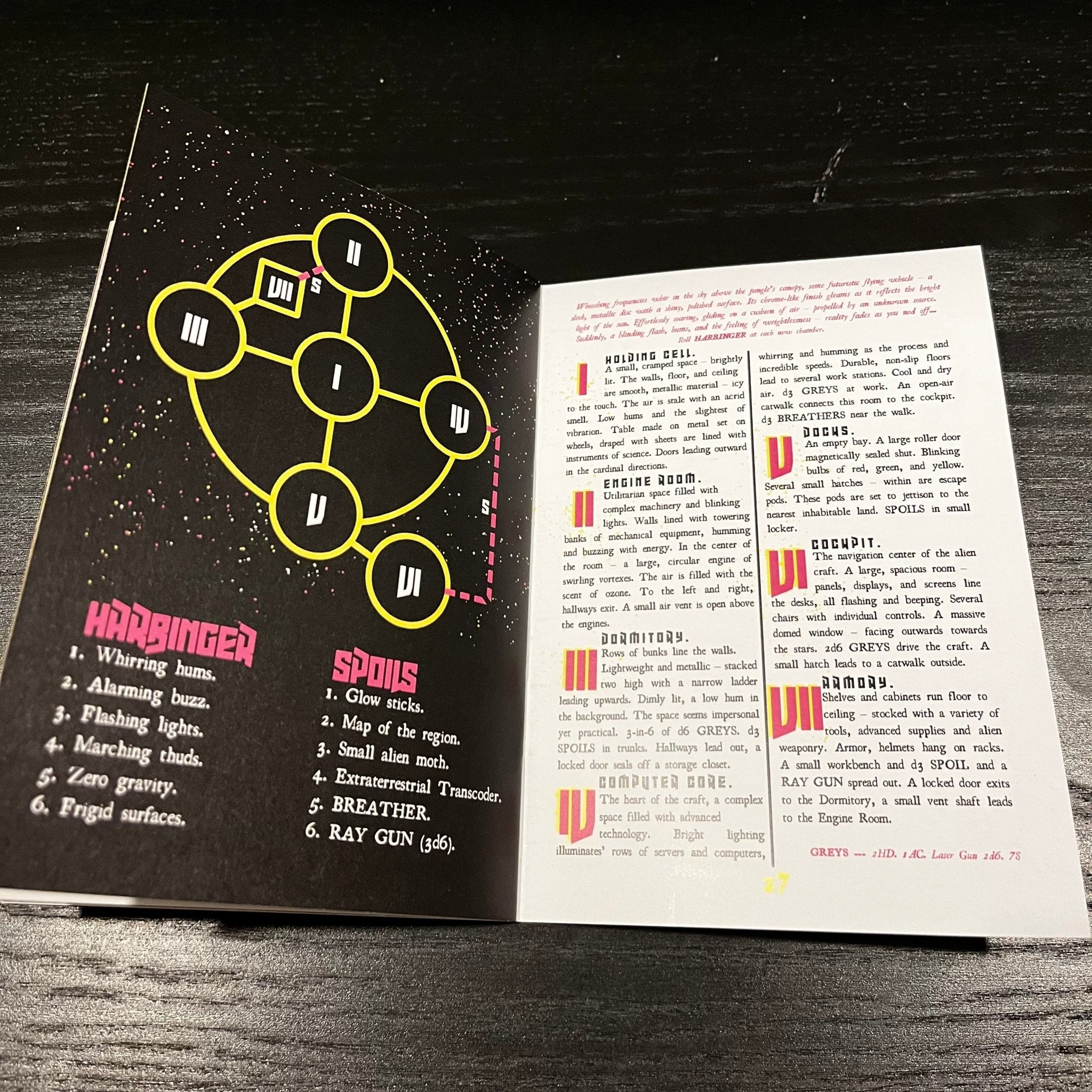Wheels Within Jungle Skies + PDF - Exalted Funeral