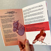 WISH YOU WERE HERE - RPG COMPILATION ZINE - Exalted Funeral