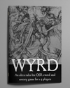 Wyrd - Exalted Funeral