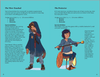 You're (Not) a Wizard + PDF - Exalted Funeral