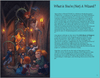 You're (Not) a Wizard + PDF - Exalted Funeral